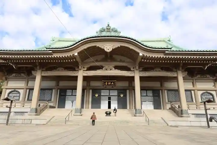 総持寺(神奈川県)