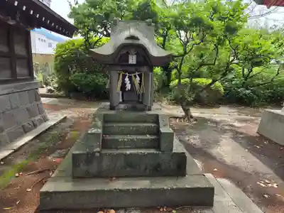 與賀神社(佐賀県)