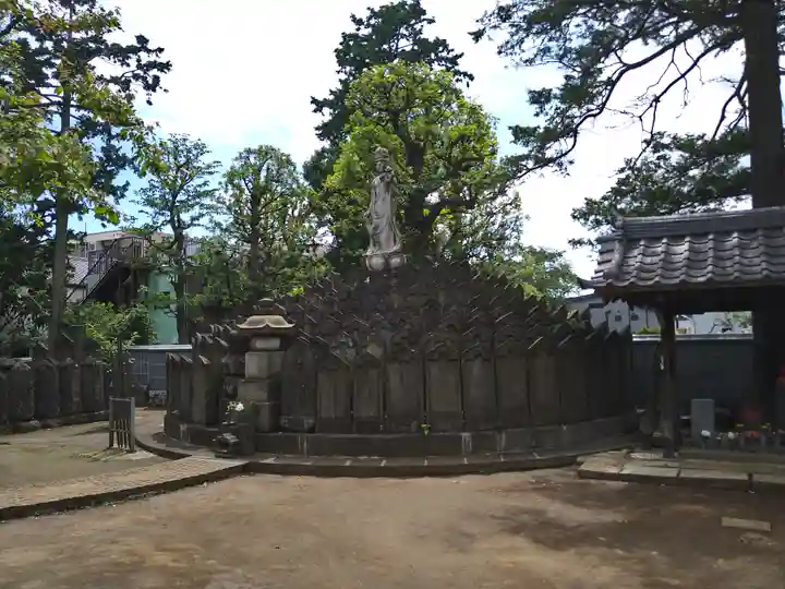 圓融寺(東京都)