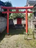 稲荷宮(埼玉県)