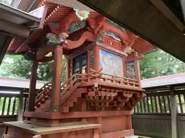 八幡神社(千葉県)