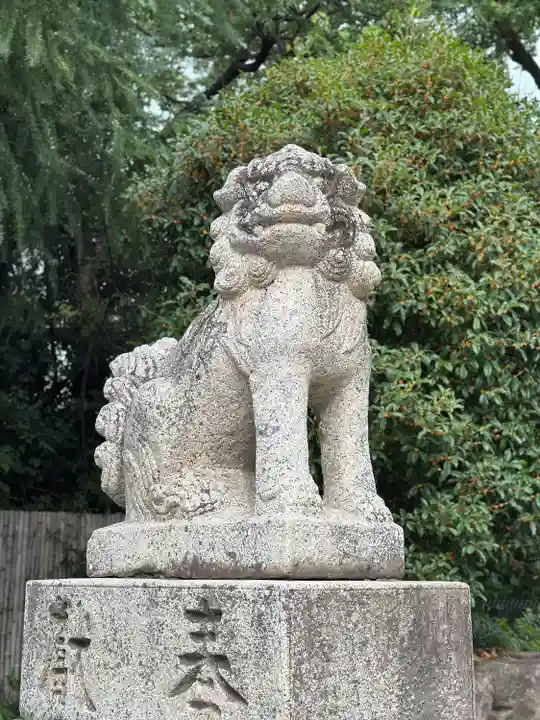 和泉國一之宮 大鳥大社(大阪府)