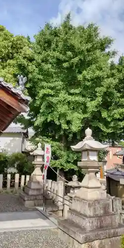 髙宮神社(大阪府)