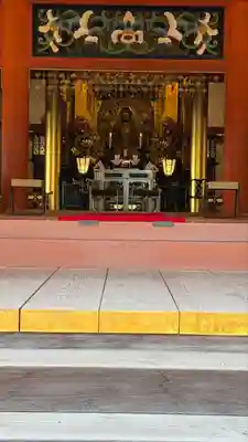 毛越寺(岩手県)