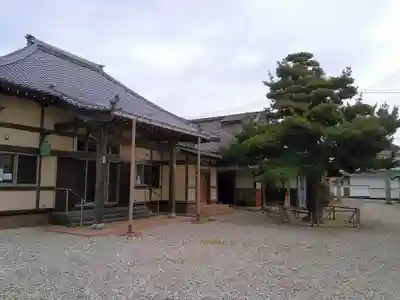 真楽寺のその他建物