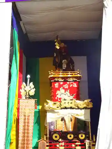 神田神社（神田明神）(東京都)