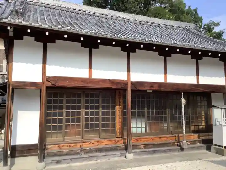 神蔵寺のその他建物