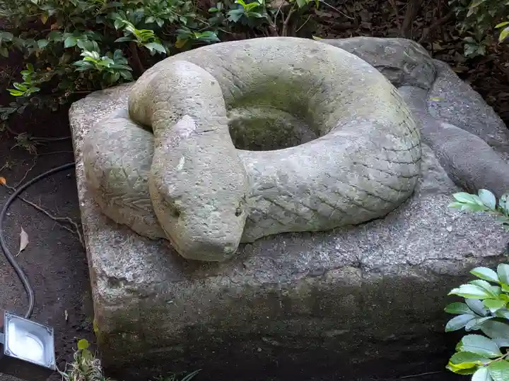 増上寺塔頭 三縁山 宝珠院(東京都)
