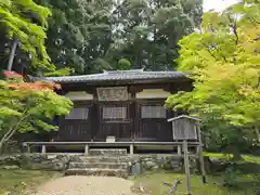 神護寺(京都府)