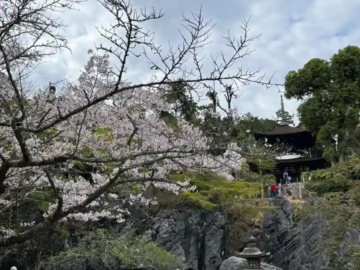 石山寺(滋賀県)
