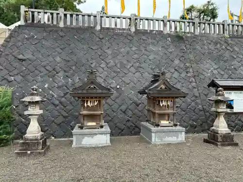 丹生川上神社（上社）(奈良県)