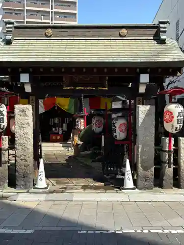 一心寺(東京都)