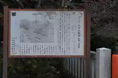 武田神社の歴史