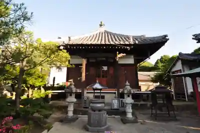 天皇寺(香川県)