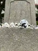 高木神社(東京都)