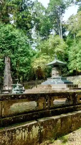 日光東照宮(栃木県)