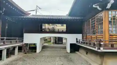 本郷氷川神社(東京都)