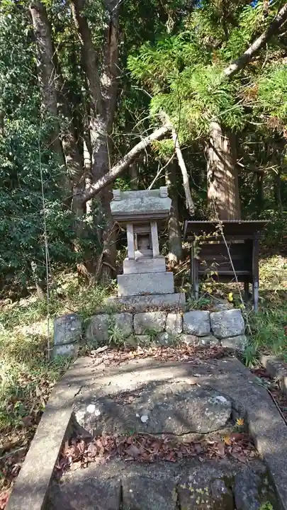 瀧清水神社(福島県)