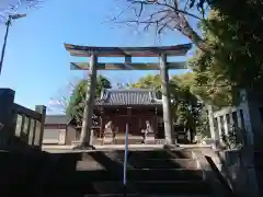 若宮八幡宮(愛知県)