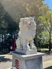 諏訪神社(神奈川県)