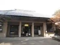 来福寺(東京都)