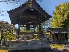 粟生寺(福井県)