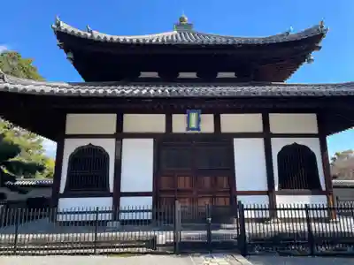 妙心寺（妙心禅寺）(京都府)