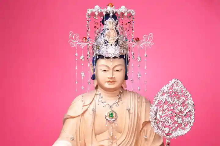 伊勢の国 四天王寺(三重県)