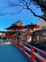 千葉神社(千葉県)