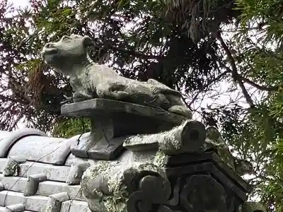 法住寺のその他建物