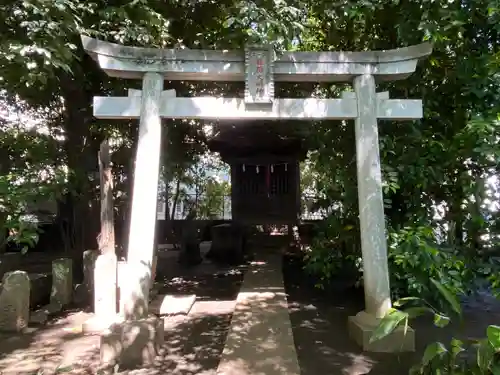 若松稲荷神社(東京都)