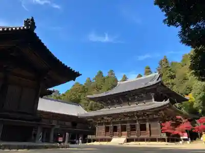 圓教寺のその他建物
