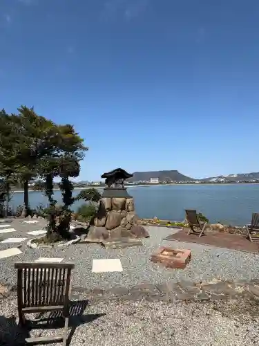石清水八幡宮(香川県)
