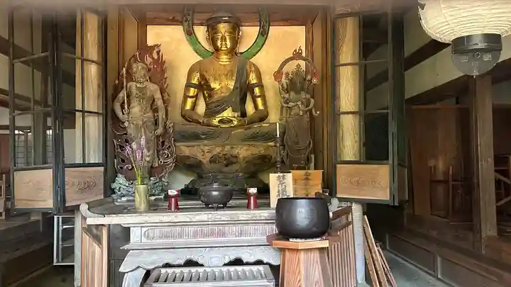 圓照寺(福井県)