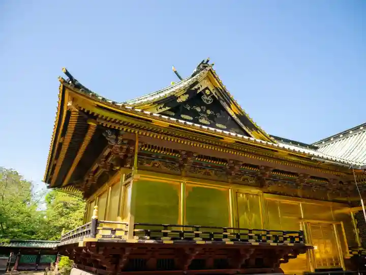 上野東照宮(東京都)