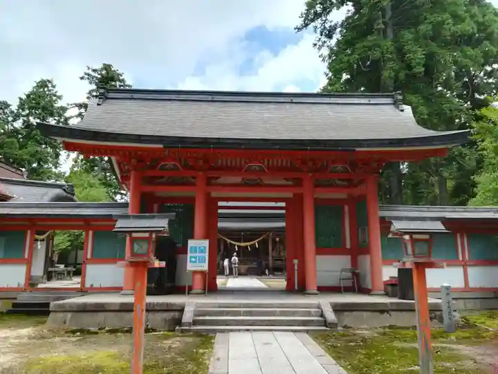 出石神社(兵庫県)
