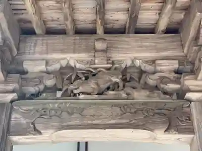 勝善寺のその他建物