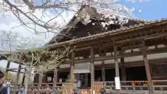 豊国神社 の本殿