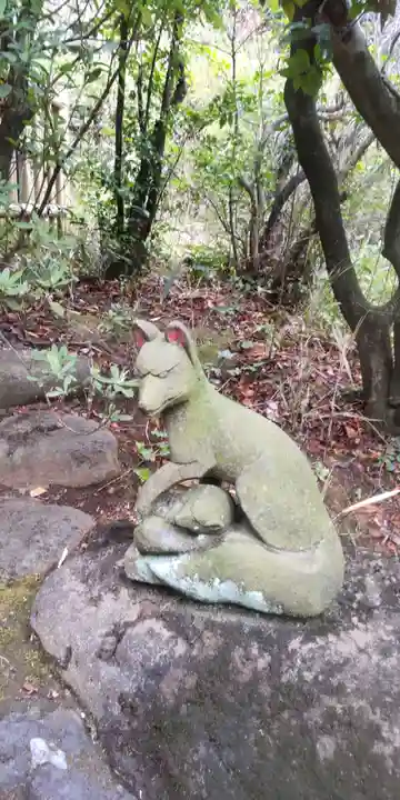 白金氷川神社(東京都)