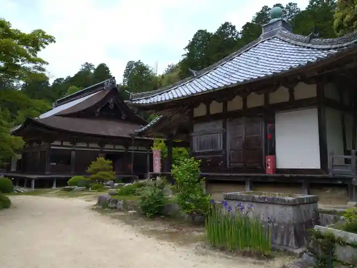 善水寺(滋賀県)