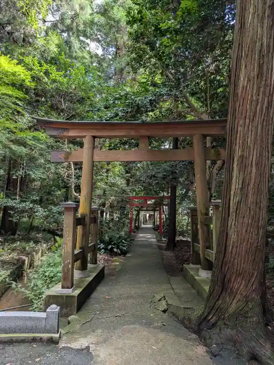 伊和神社(兵庫県)