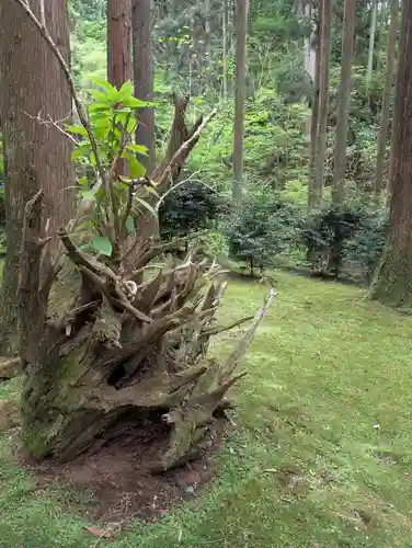 御岩神社(茨城県)