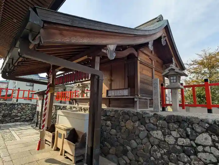 車折神社(京都府)