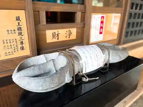 長谷寺のその他建物