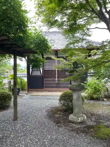 穴太寺のその他建物