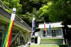 根岸八幡神社(神奈川県)