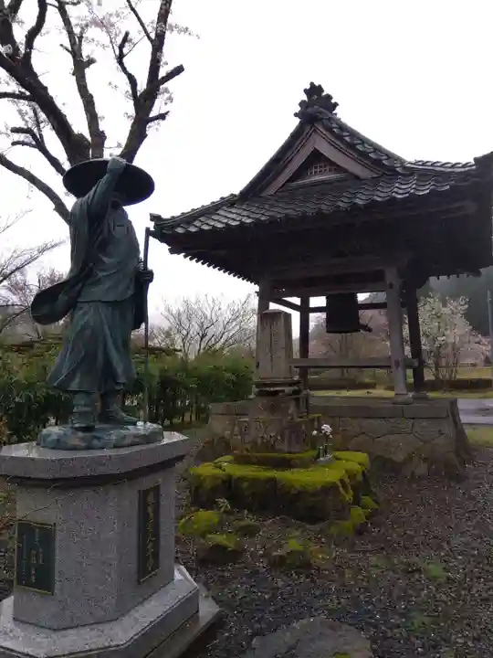 高善寺(福井県)
