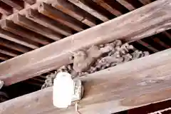 比遅里神社(北海道)