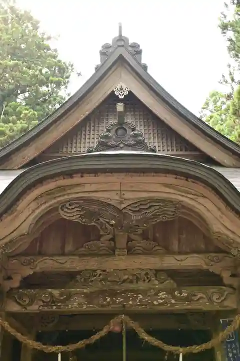 葛城神社(愛媛県)