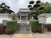 宮道神社(京都府)